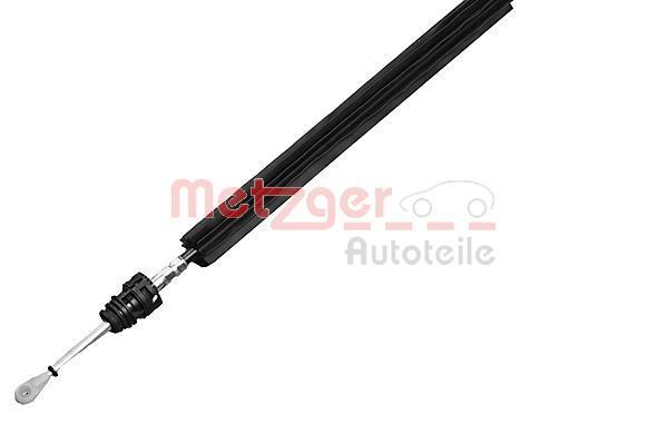 Cable para caja de cambios manual METZGER ref. 3150181